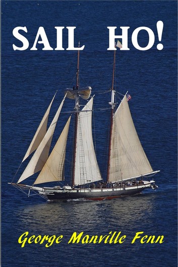 Sail Ho!